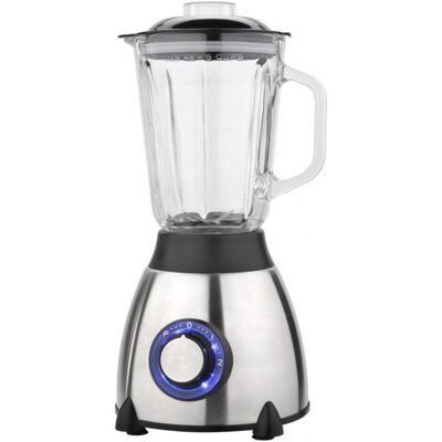 Silva SM 5002 55 - Silber Silva SM 5002 55 - Silber