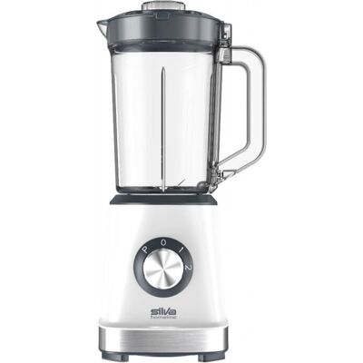 Silva SM 2500 - Weiß - Standmixer Silva SM 2500 - Weiß - Standmixer