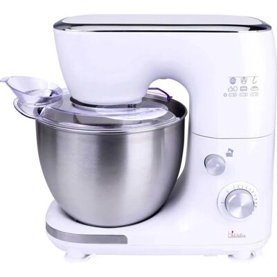 BiKitchen Modell 455043 - 800W Küchenmaschine BiKitchen Modell 455043 - 800W Küchenmaschine