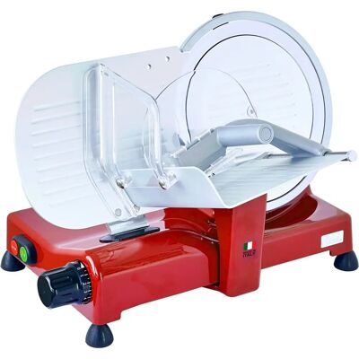 BiKitchen AS 2500 r Allesschneider - Allesschneider BiKitchen AS 2500 r Allesschneider - Allesschneider