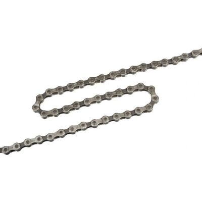 Shimano SB Fahrradkette - 116 Glieder, Grau-Beschichtung Shimano SB Fahrradkette - 116 Glieder, Grau-Beschichtung