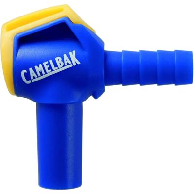Camelbak Sac à dos d'hydratation HydroLock - Bleu - Publicité Camelbak Sac à dos d'hydratation HydroLock - Bleu - Publicité