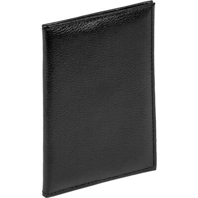 Walther Leder-Identitätskartenetui - 11x7 cm, 3 Varianten Walther Leder-Identitätskartenetui - 11x7 cm, 3 Varianten