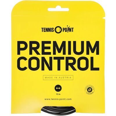 Tennis-Point Return PX Set - Tennisschnur Tennis-Point Return PX Set - Tennisschnur