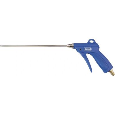 Elmag - Druckluftaufsatz mit Verlängerungsdüse 265mm - Produktart Elmag - Druckluftaufsatz mit Verlängerungsdüse 265mm - Produktart