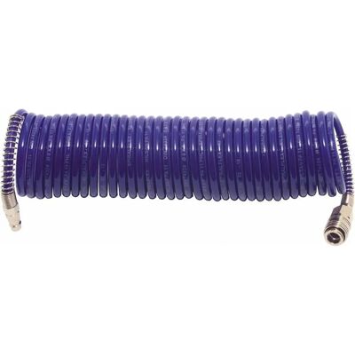 ELMAG - Tubo 5x8mm Rilsan 10m - 5x8mm - Air hose set ELMAG - Tubo 5x8mm Rilsan 10m - 5x8mm - Air hose set