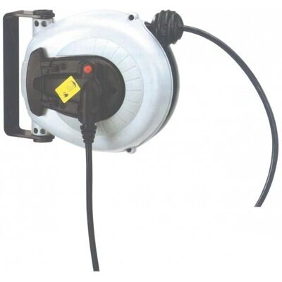Elmag - Electric Mini 230/6 - 230V - Cable reel Elmag - Electric Mini 230/6 - 230V - Cable reel