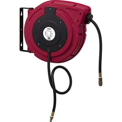 Elmag - Euroreel Air 8/10 - Schlauchaufroller Elmag - Euroreel Air 8/10 - Schlauchaufroller