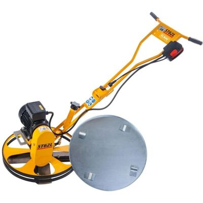 Elmag Fg(B)(E)-62(L+e) Glättteller - Zubehör für Schleifmaschinen Elmag Fg(B)(E)-62(L+e) Glättteller - Zubehör für Schleifmaschinen