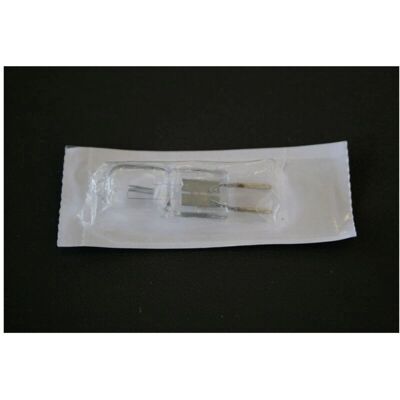 Elmag Modell 50w/24v - Halogen-Arbeitsleuchte Ersatzlampe Elmag Modell 50w/24v - Halogen-Arbeitsleuchte Ersatzlampe