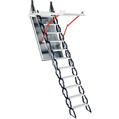 Minka - Type 13 Large - Dachbodenleiter Minka - Type 13 Large - Dachbodenleiter