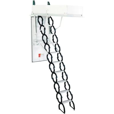 Minka - Bodentreppe Type 18 Prestige - Attic ladder Minka - Bodentreppe Type 18 Prestige - Attic ladder