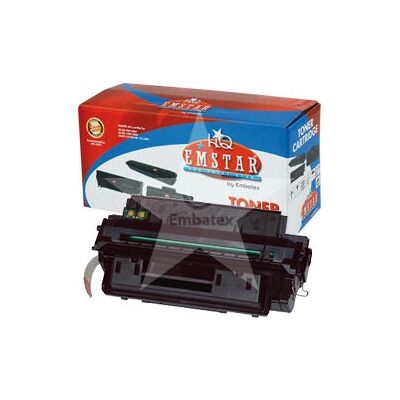 Emstar 09HP23LU/H546 Tonerpatrone - Schwarz - Laserdrucktechnologie - ca. 6000 Seiten Emstar 09HP23LU/H546 Tonerpatrone - Schwarz - Laserdrucktechnologie - ca. 6000 Seiten