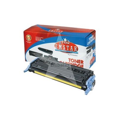 Estars Gelb Tonerpatrone - HP 1600/2600 - Laserdrucker Estars Gelb Tonerpatrone - HP 1600/2600 - Laserdrucker