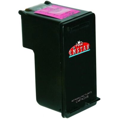 Emstar 12HPDJ6540SHC-H55 Schwarze Tonerkartusche - toner cartridge Emstar 12HPDJ6540SHC-H55 Schwarze Tonerkartusche - toner cartridge