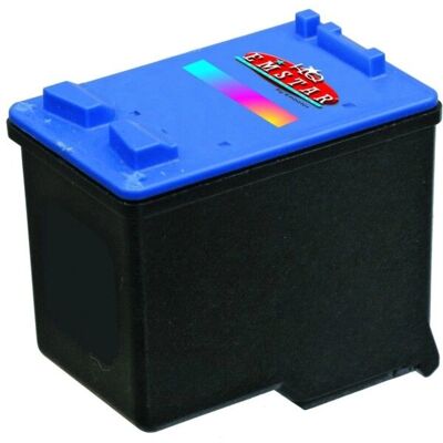 Emstar - 12HPDJ3900CHC-H78 - CYM - Toner Emstar - 12HPDJ3900CHC-H78 - CYM - Toner