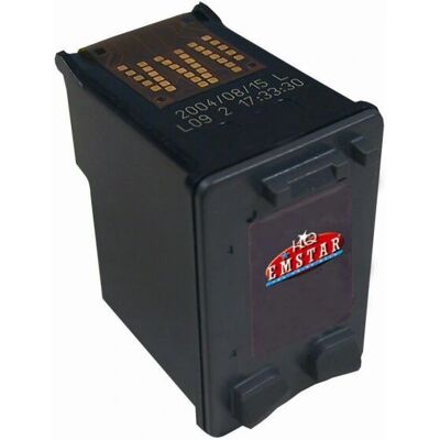 Emstar 12HPDJ5550S-H36 Tonerpatrone - Schwarz Emstar 12HPDJ5550S-H36 Tonerpatrone - Schwarz