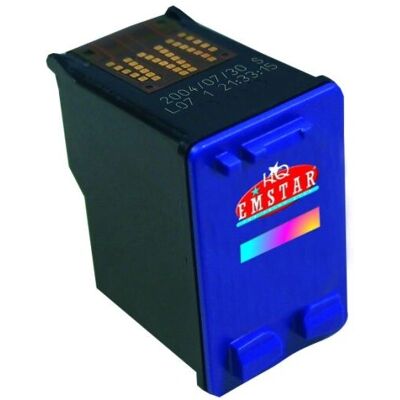 Emstar - 12HPDJ5550C-H37 - Cyan - Magenta - Tonerpatrone Emstar - 12HPDJ5550C-H37 - Cyan - Magenta - Tonerpatrone