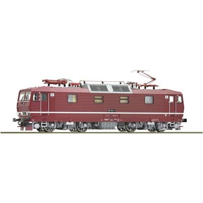 Roco Model 180 004-4 - Elektrische locomootive - H0 Roco Model 180 004-4 - Elektrische locomootive - H0