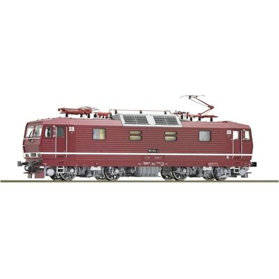 Roco 7510052 Elektrisk lokomotiv - Locomotive Roco 7510052 Elektrisk lokomotiv - Locomotive