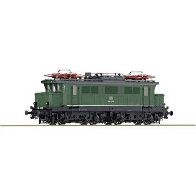 Roco Modell 7510078 Elektrolokomotive Serie 103 - Lokomotive Roco Modell 7510078 Elektrolokomotive Serie 103 - Lokomotive