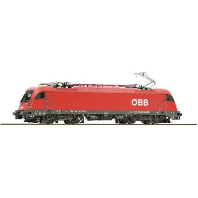 Roco 7500083 Modelljärnväg - Expresslokomotiv HO 1:87 Roco 7500083 Modelljärnväg - Expresslokomotiv HO 1:87