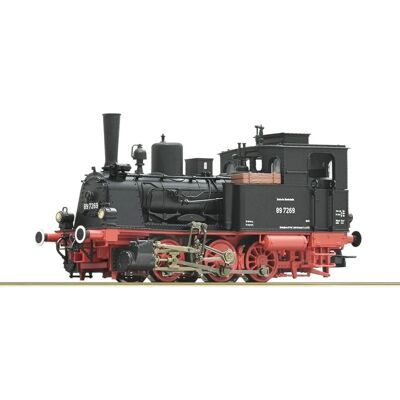 Roco 7100014 H0 Model Locomotive - Analog DC Interface Roco 7100014 H0 Model Locomotive - Analog DC Interface
