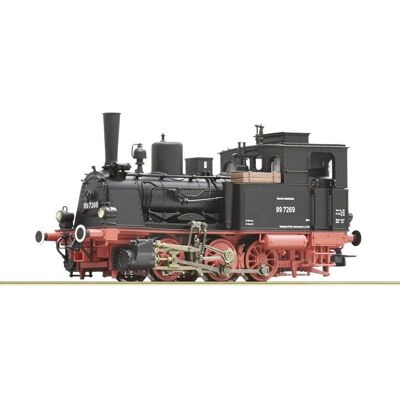 Roco 7110014 - Modellbahn-Lokomotive Roco 7110014 - Modellbahn-Lokomotive