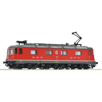 Roco 7500105 H0 Expresslokomotive - Modellbahn Roco 7500105 H0 Expresslokomotive - Modellbahn