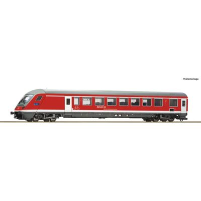 Roco 6220207 HO-Modellbahn - Detaillierte Nachbildung Roco 6220207 HO-Modellbahn - Detaillierte Nachbildung