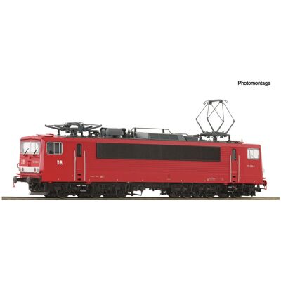Roco 7500106 H0 elektrische Lokomotief BR 155 006-0 - Modellbahn Roco 7500106 H0 elektrische Lokomotief BR 155 006-0 - Modellbahn