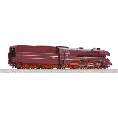 Roco 7110015 H0 Skala Expresslokomotiv - Modellåg Roco 7110015 H0 Skala Expresslokomotiv - Modellåg