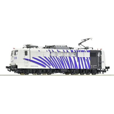 Ellok H0 Roco 7500115 - Modelljärnväg Ellok H0 Roco 7500115 - Modelljärnväg