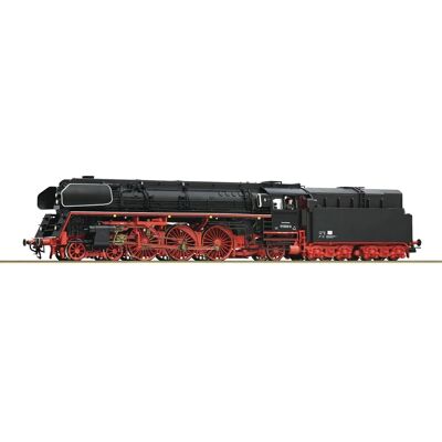Roco 7110017 Schaalmodel Expreslocomotief Roco 7110017 Schaalmodel Expreslocomotief