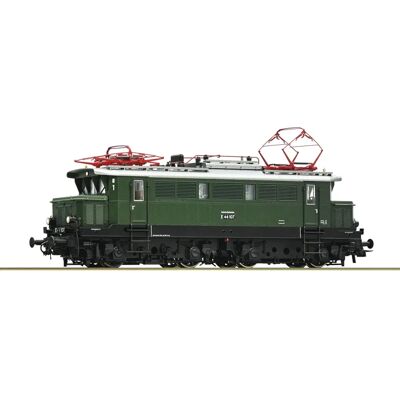 Roco 7500124 - Electric Locomotive - Scale Model HO (1:87) Roco 7500124 - Electric Locomotive - Scale Model HO (1:87)
