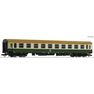 Roco 6200114 HO Maßstabsmodell - Schnellzugwagen 1. Klasse - Modellbahn Roco 6200114 HO Maßstabsmodell - Schnellzugwagen 1. Klasse - Modellbahn