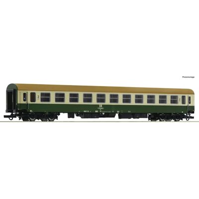 Roco 6200117 H0 Modellbahn, vorgefertigt Roco 6200117 H0 Modellbahn, vorgefertigt