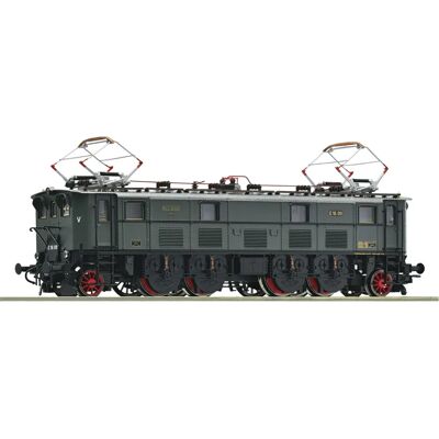 Roco 7500142 Elektrische Lok E 16 09 - Lokomotive Roco 7500142 Elektrische Lok E 16 09 - Lokomotive