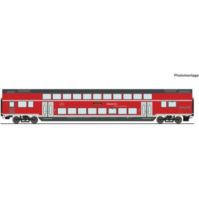 Roco - 6220146 - HO - 308 mm - Zugmodell Roco - 6220146 - HO - 308 mm - Zugmodell