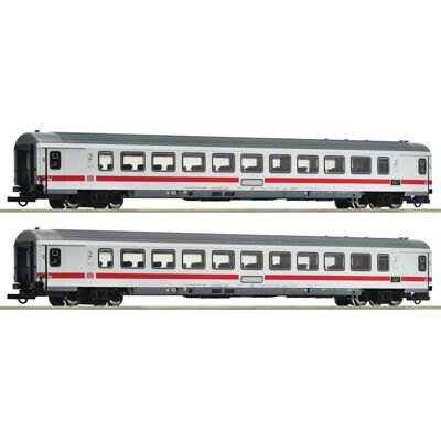 Roco 6200155 H0 Modellbahn - Intercity Set Deutsche Bahn Roco 6200155 H0 Modellbahn - Intercity Set Deutsche Bahn