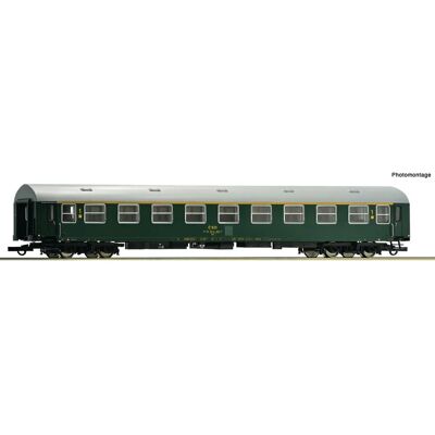 Roco 6200167 Modelljärnväg HO - Modelljärnväg HO Roco 6200167 Modelljärnväg HO - Modelljärnväg HO