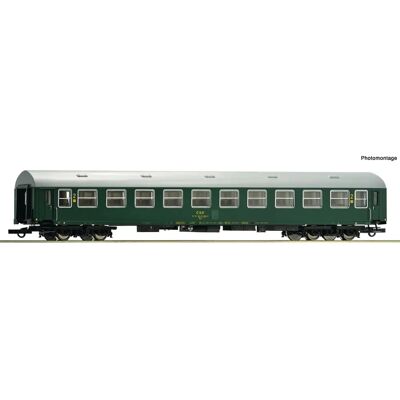 Roco 6200169 Treinmodel HO - Train Model Roco 6200169 Treinmodel HO - Train Model