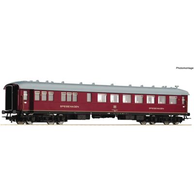 Roco 6200161 Model Train HO Scale - Preassembled Roco 6200161 Model Train HO Scale - Preassembled