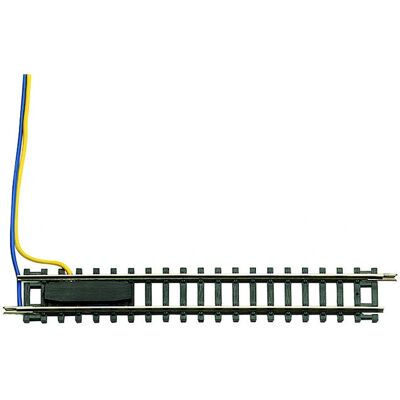 Fleischmann N-schaal Spoorverbinder - 104,2mm - Modeltrein Accessoire Fleischmann N-schaal Spoorverbinder - 104,2mm - Modeltrein Accessoire