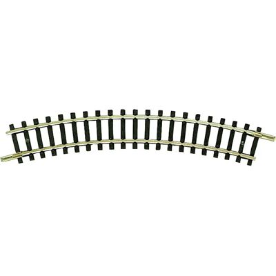 Fleischmann 22221 Modelspoor Bocht - N Schaal Accessoires Fleischmann 22221 Modelspoor Bocht - N Schaal Accessoires