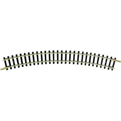 Curva N Fleischmann 30° - Accessorio Ferroviario Curva N Fleischmann 30° - Accessorio Ferroviario