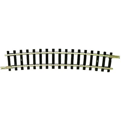 Fleischmann 22225 N-schaal boogspoor - 12 stuks Fleischmann 22225 N-schaal boogspoor - 12 stuks