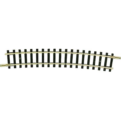 Fleischmann 22226 N Skala Modeljernbane Kurve - Uden ballast Fleischmann 22226 N Skala Modeljernbane Kurve - Uden ballast