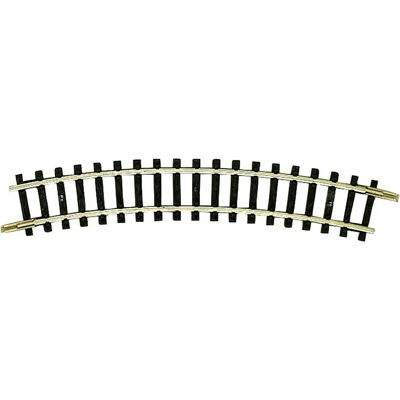 Fleischmann 22233 Modellokomotivspor - Buet Spor 12 stk Fleischmann 22233 Modellokomotivspor - Buet Spor 12 stk