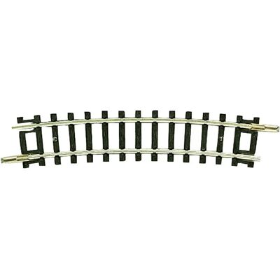Fleischmann 22235 N Skala Modeljernbane Spor - 12 stk Fleischmann 22235 N Skala Modeljernbane Spor - 12 stk
